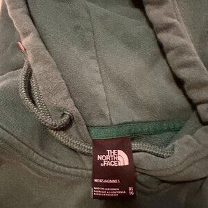 The North Face Sweatshirt